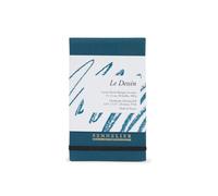 Carnet - Dessin - 9x14cm - 20 feuilles - 200g - Sennelier - Le Dessin