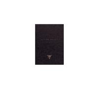 Carnet Dessin Noir Flying Spirit 19 X 25 Cm - 50 Feuilles - 90g - Clairefontaine