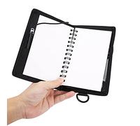 Carnet d'étanchéité, Aquarelle de Papier Aquarelle Kit de Voyage avec Stylo PP PPPELOP pour Plongée pour la Plongée