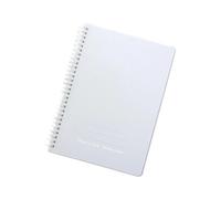 Carnet d'étude 2026 pour étudiants - Pour la gestion du temps et la réalisation des objectifs - Carnet quotidien non daté