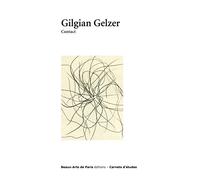 Carnet d'etude n°40 : gilgian gelzer GELZER GILGIAN/WAT PIERRE (Auteur)