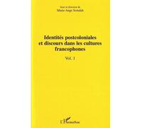 Carnet d'Hadès Tome 1 - Anne Mounic - L'harmattan - broché - Etude