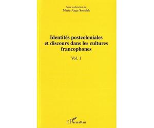 Carnet d'Hadès Tome 1 - Anne Mounic - L'harmattan - broché - Etude