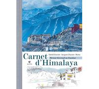 Carnet d'Himalaya: Retour hivernal au Zanskar