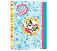 Carnet Diddl A5 Stylo Encre Invisible