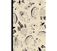 Carnet d'Observations des Oiseaux: Consignez vos Découvertes Ornithologiques