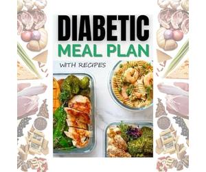 Carnet d'organisation du régime cétogène - Journal de des macros, manuel de référence de l'échelle de glycémie, enregistrement de planification des recettes | Programme de cuisine bien-être