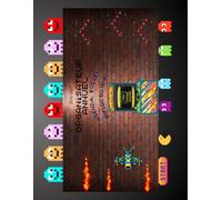 Carnet d'organisation tout en un: planning hebdo, budget, tâches