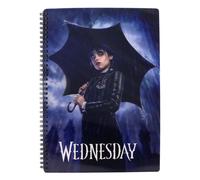 Carnet du mercredi avec jouets SD Rain à effet 3D