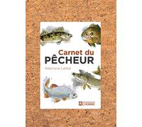 Carnet du pêcheur