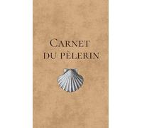 Carnet du pèlerin
