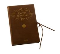 Carnet du pèlerin - Editions Vagnon - Vagnon Du Plaisancier Eds - relié - Carnet (de voyage, intime, de notes)