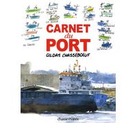 Carnet du port: Le Journal du Légué