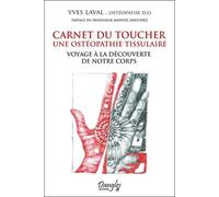 Carnet Du Toucher - Voyage À La Découverte De Notre Corps