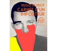 Carnet d'un imposteur Hugo Horiot (Auteur)