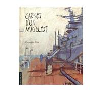 Carnet d'un matelot – Les Éditions Albin Michel