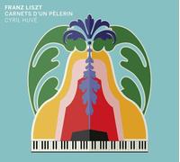 Liszt Franz - Carnet D'un Pèlerin