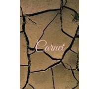 Carnet: Écrire, comprendre, déposer