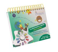 CARNET ETOILIUM (À la Découverte du Monde)