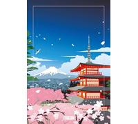 Carnet Evasion Japon