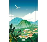 Carnet Evasion Réunion