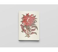Carnet Fleurs, fruits et feuillages de Jav