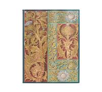 Carnet Flexis Chardon Sauvage - Ultra - Ligné - 176 p.
