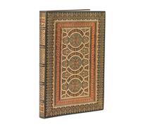 Carnet Flexis Daphnis Daphnis et Chloé Midi N.L. 176PG