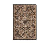 Carnet Flexis Enigma - Mini - Ligné - 208 p.