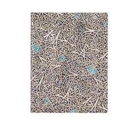 Carnet Flexis Granada Turquoise - Ultra - Ligné - 176 p.