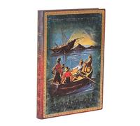 Carnet Flexis Le Club des Cinq Enid Blyton Midi N.L. 176PG
