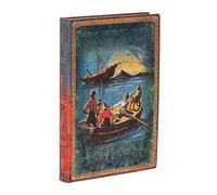 Carnet Flexis Le Club des Cinq Enid Blyton Mini LIG. 208PG