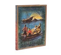 Carnet Flexis Le Club des Cinq Enid Blyton Ultra LIG. 176PG