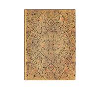 Carnet Flexis Zahra - Midi - Ligné - 176 p.