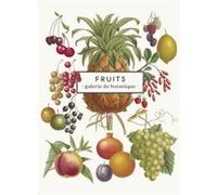 Carnet Fruits Collectif (Auteur)