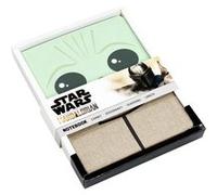 Carnet Funko Star Wars The Mandalorian The Child G