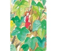Carnet Ghibli : Arrietty, le petit monde des chapardeurs