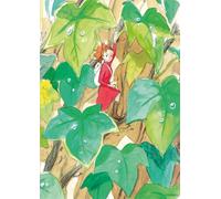 Carnet Ghibli : Arrietty, le petit monde des chapardeurs - Collectif - Huginn & Muninn - Carnet (de voyage, intime, de notes)