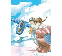 Carnet Ghibli : Château dans le ciel - Collectif - Huginn & Muninn - Carnet (de voyage, intime, de notes)