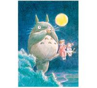 Carnet Ghibli : Mon Voisin Totoro
