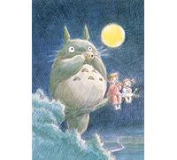 Carnet Ghibli : Mon Voisin Totoro