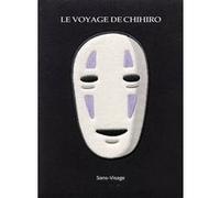 Carnet Ghibli peluche : Sans-Visage Collectif (Auteur)