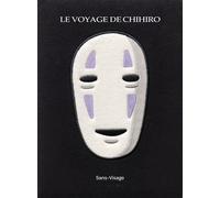 Carnet Ghibli peluche : Sans-Visage - Collectif - Huginn & Muninn - Carnet (de voyage, intime, de notes)