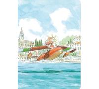 Carnet Ghibli : Porco Rosso