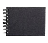 Carnet Goldline 10,5x14,8cm Paysage Spirales 64P 140G Clairefontaine G