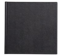 Carnet Goldline 15x15cm 64p 140g Dos Colle Clairefontaine