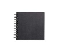 Carnet Goldline 15x15cm Spirales 64P 140G Clairefontaine