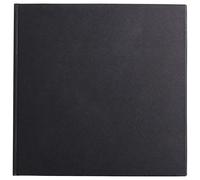 Carnet Goldline 25x25cm Dos Colle 64P 140G Clairefontaine