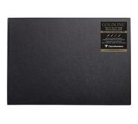 Carnet Goldline A3 Paysage Dos Colle 64P Clairefontaine G