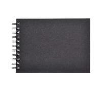 Carnet Goldline A5 Paysage Spirales 64P 140G Clairefontaine